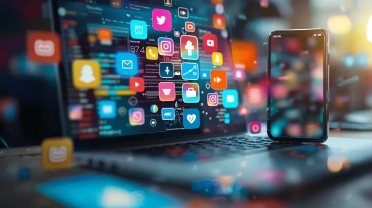 Kelebihan Apps Kita Dalam Memudahkan Aktiviti Seharian Secara Online
