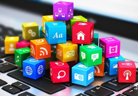 Apps Kita Sebagai Platform Digital Mudah Untuk Pengguna Harian